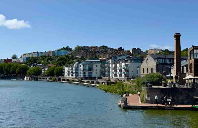 Bristol Harbourside